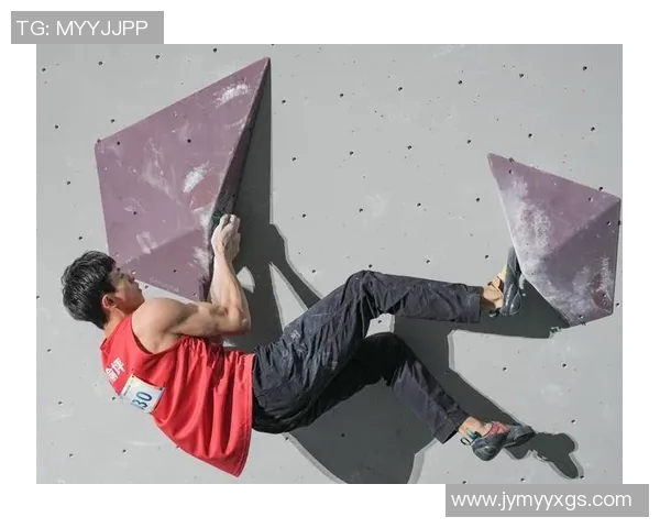 重庆攀岩队个人能力分析与提升策略探讨之攀岩焦点