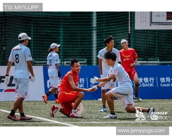 飞盘节奏实力榜单权威发布揭示各队竞技水平与发展潜力