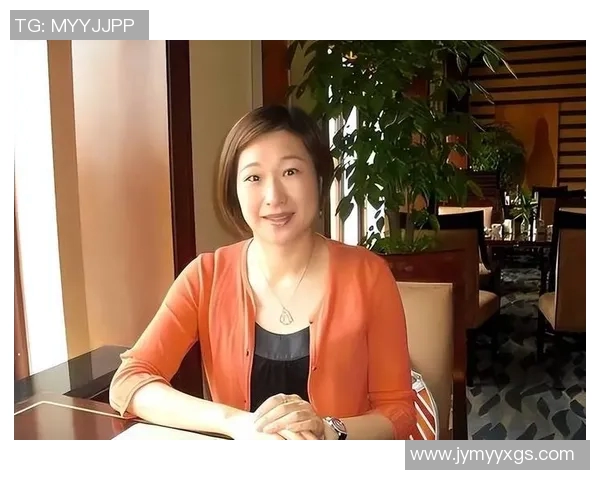 专访陈静：探寻飞盘运动崛起背后的成功秘诀与发展路径