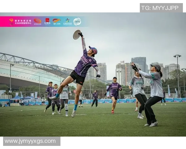 南京飞盘队引领潮流最新飞盘配合TOP10精彩呈现