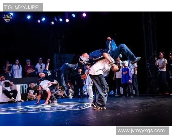 成都街舞队防守策略揭秘：如何在街头舞台上赢得胜利