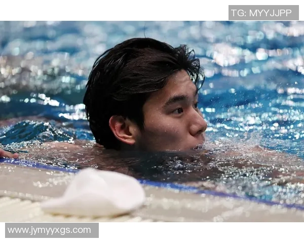 泳坛传奇人物风采全景探秘 揭示世界泳坛巨星背后的奋斗与荣耀