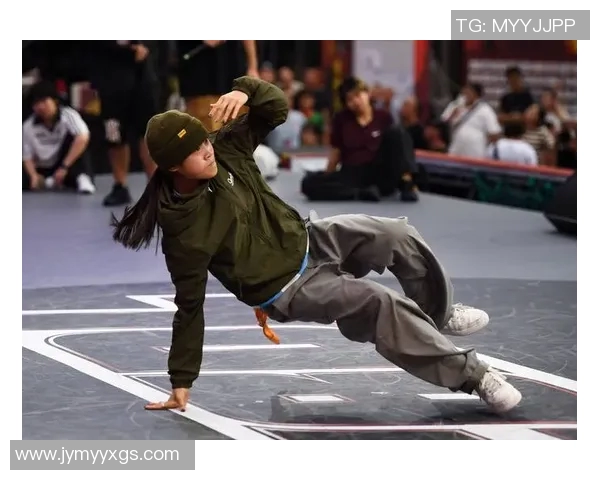 南京街舞队荣登全国街舞团队协作排行榜第十名展现实力与风采